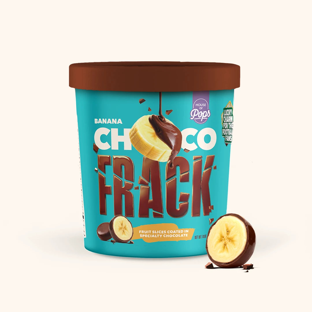 Banana Frack