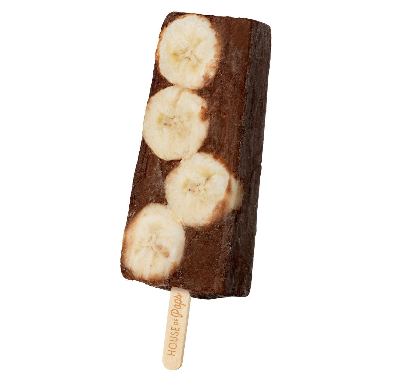 Chocolate Banana