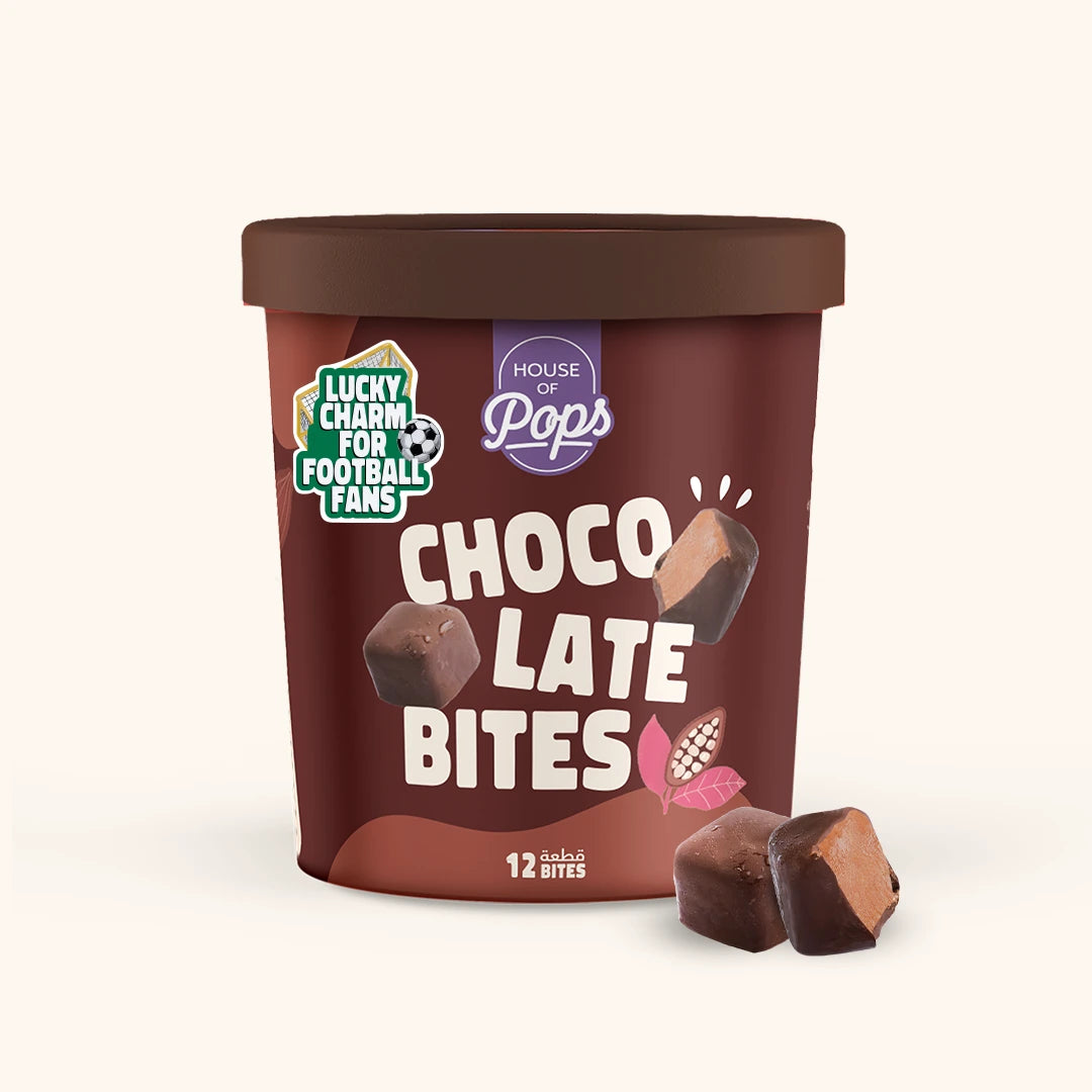 Choco Bites
