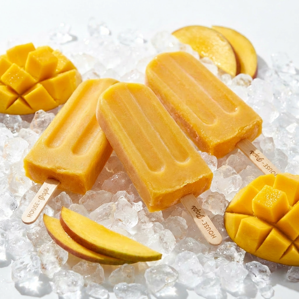 MANGO UNITY POP