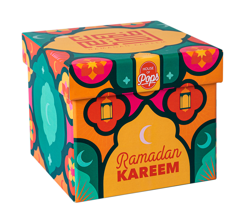 Ramadan Bites