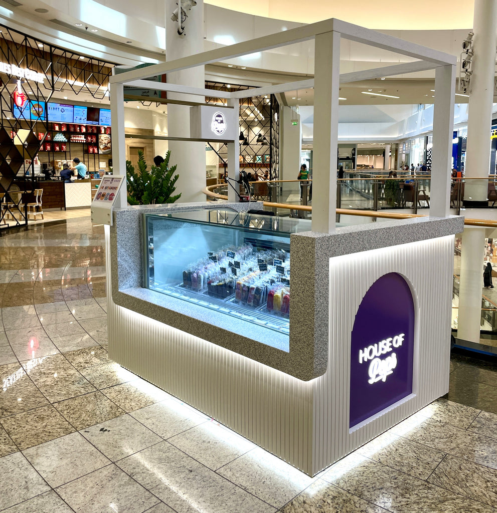 House of Pops Store Now Open at Bahrain City Centre!