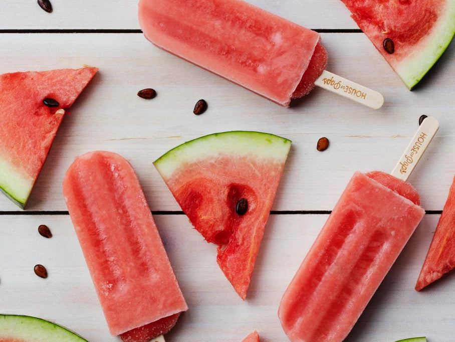 Step into happiness with House of Pops’ healthy ice cream pops