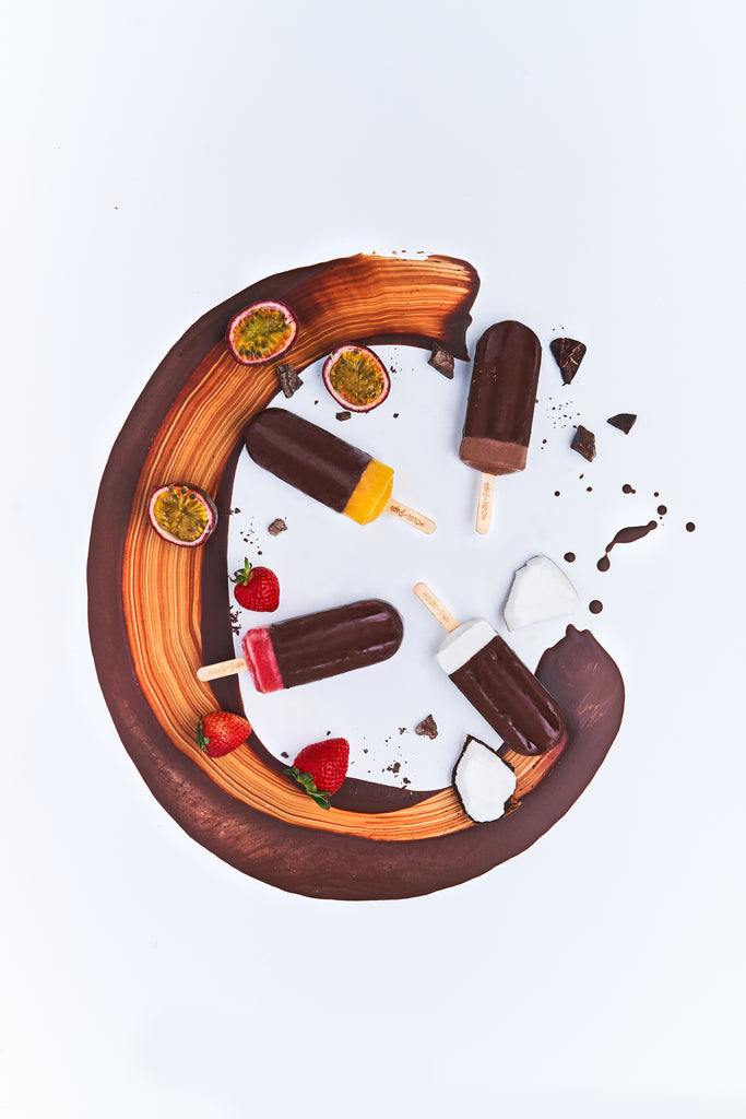 Choco Dipped