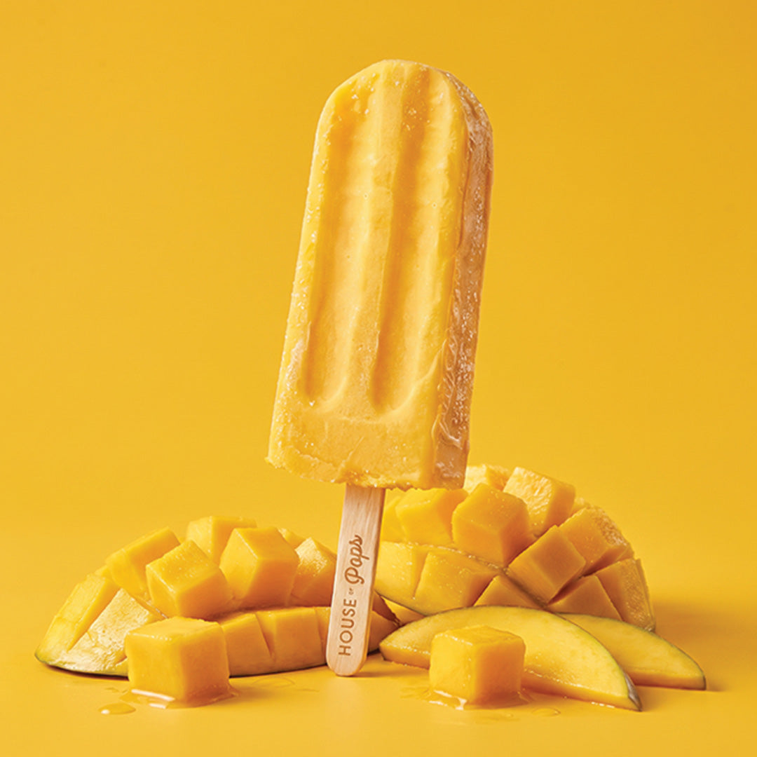 MANGO UNITY POP