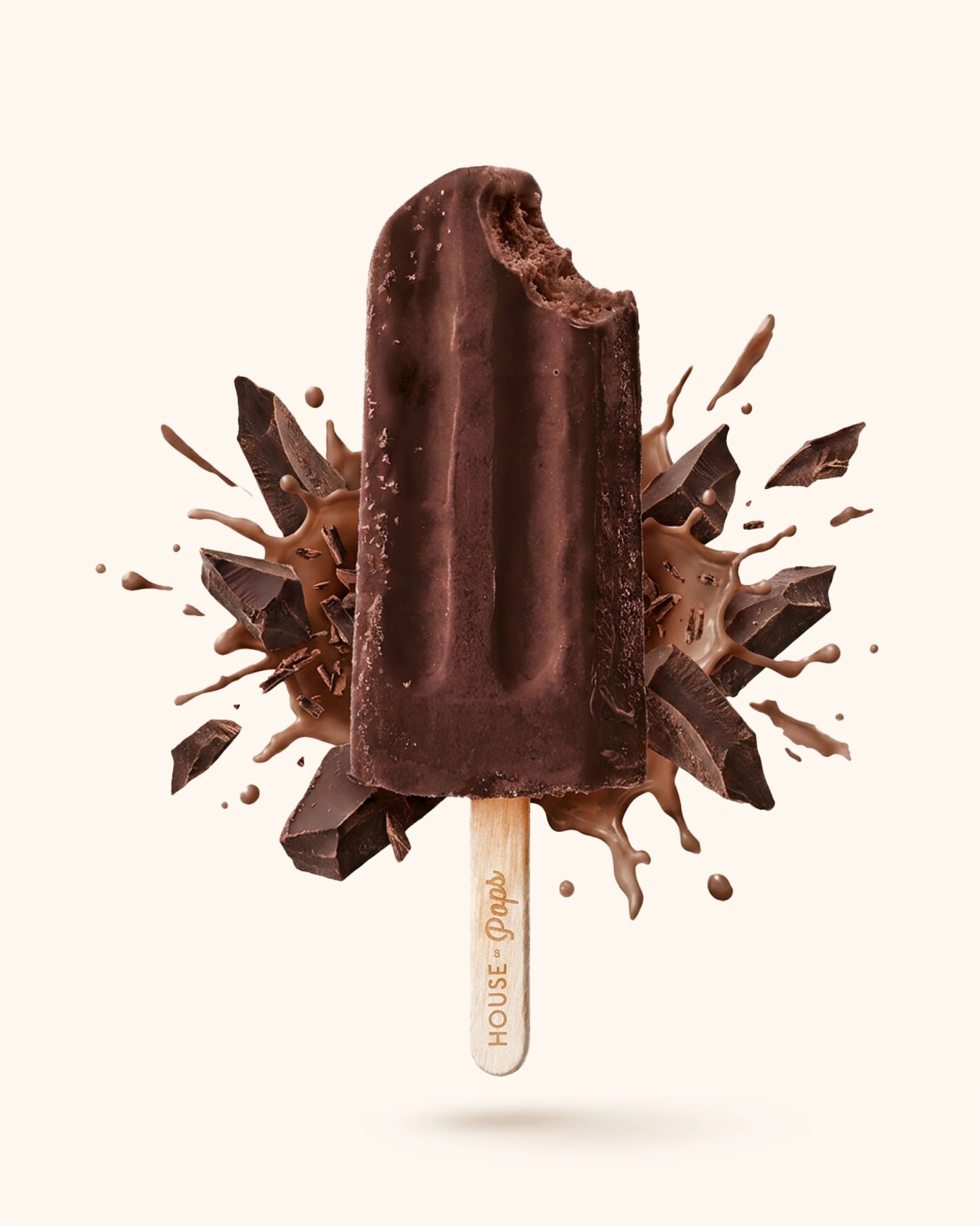 FANCY CHOCO POP