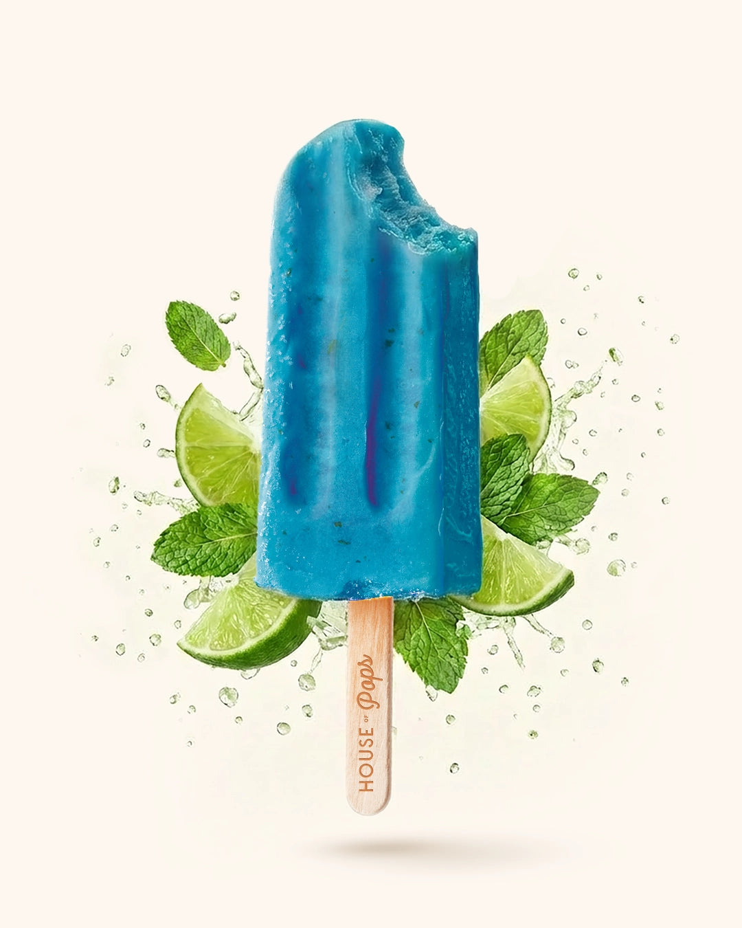 GALACTIC LIME POP