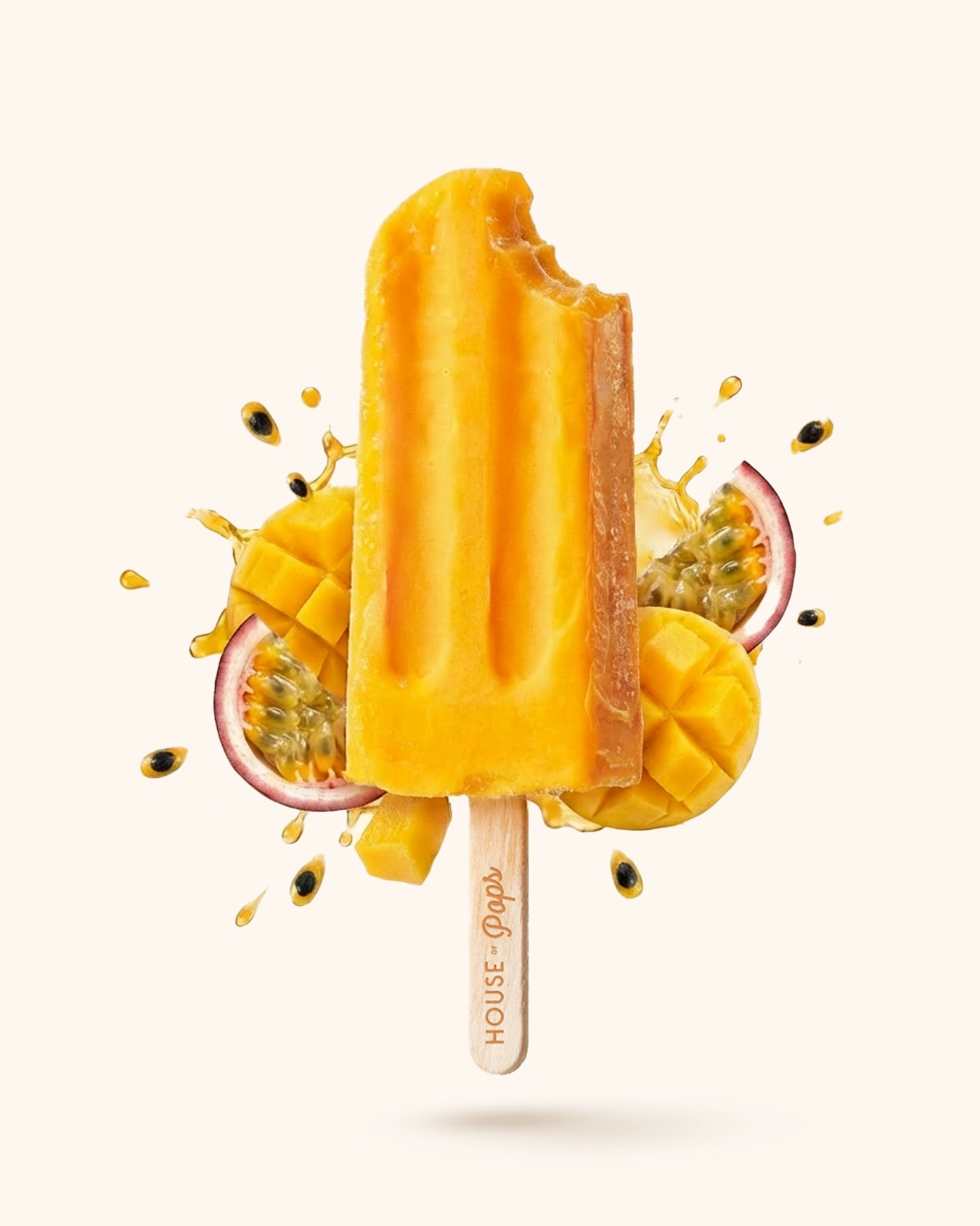 MANGO PASSION POP
