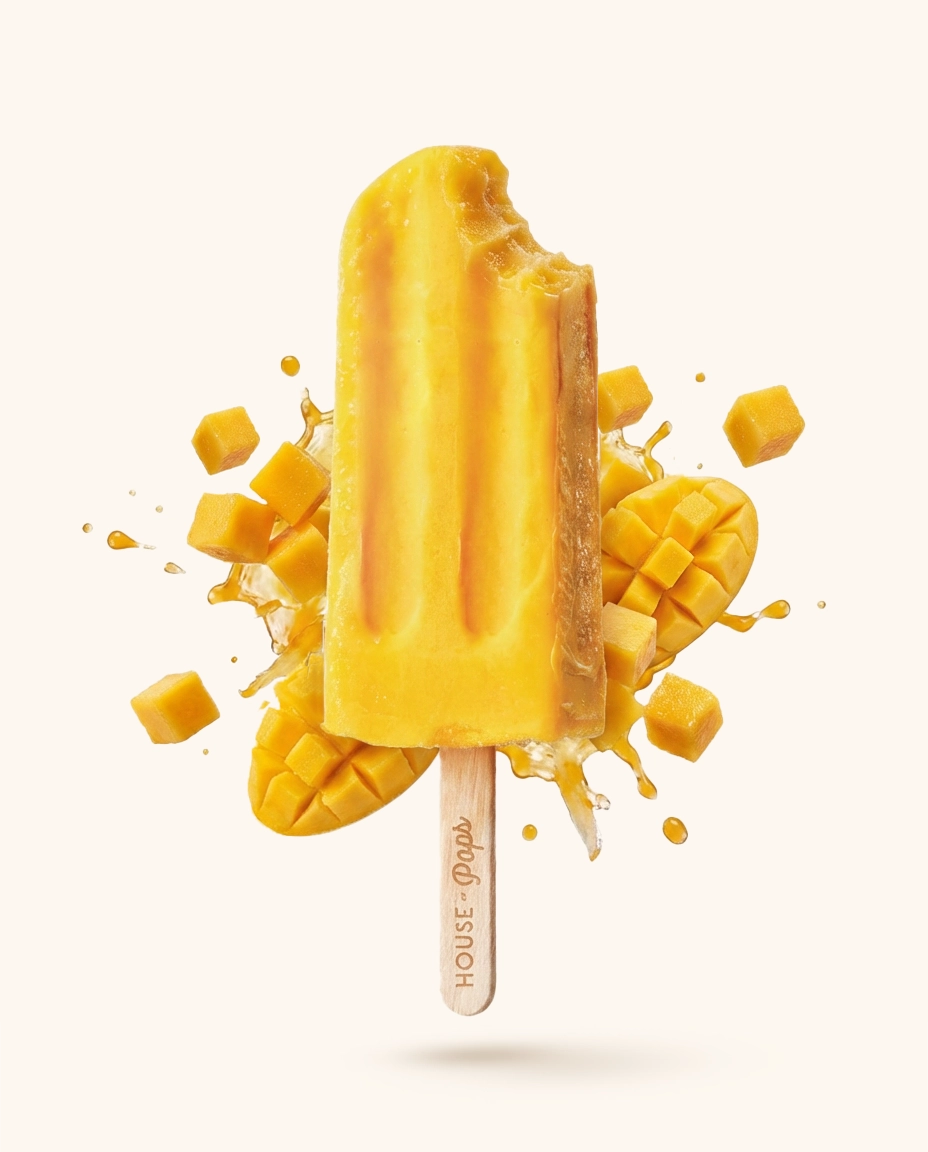 MIGHTY MANGO POP