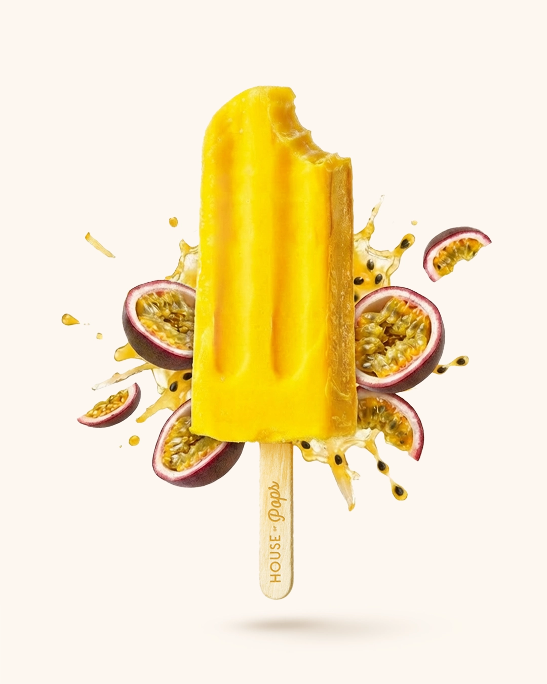 PASSION FRUIT POP