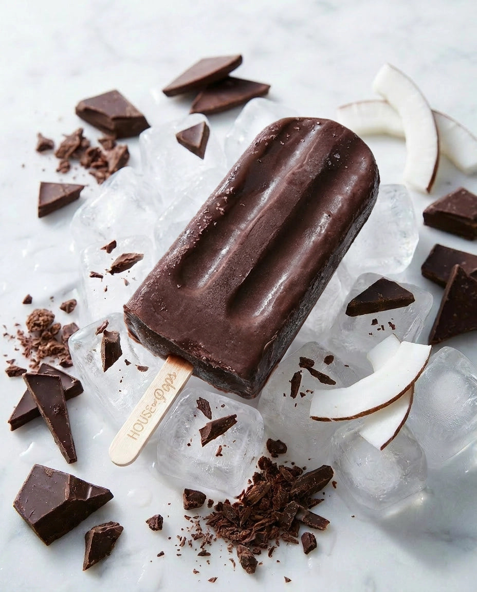FANCY CHOCO POP