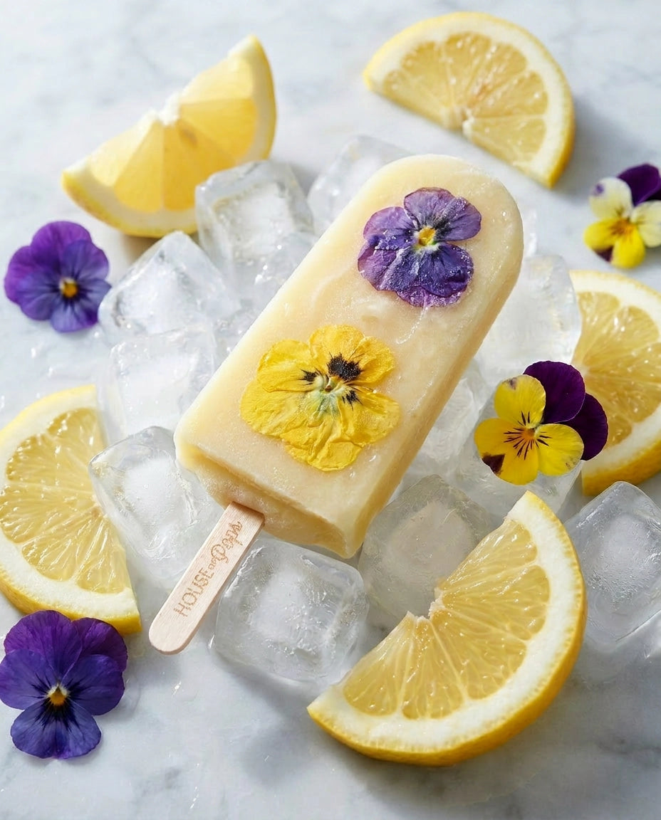 CITRUS SUNSHINE POP