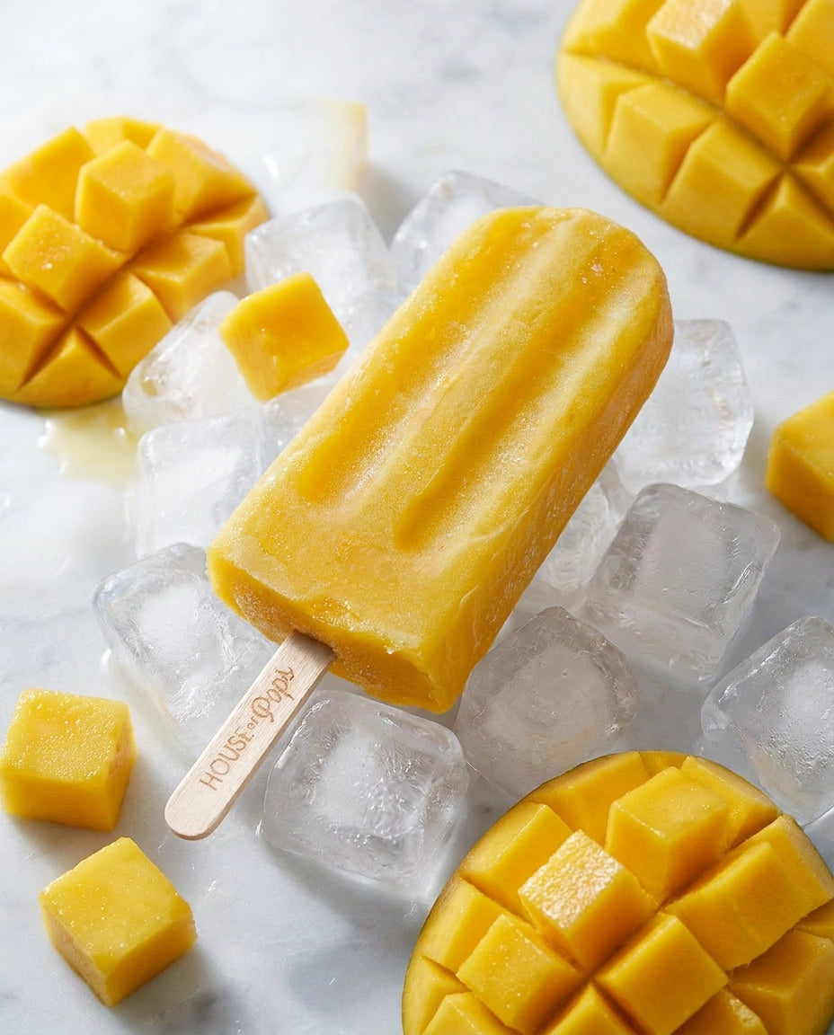 MIGHTY MANGO POP