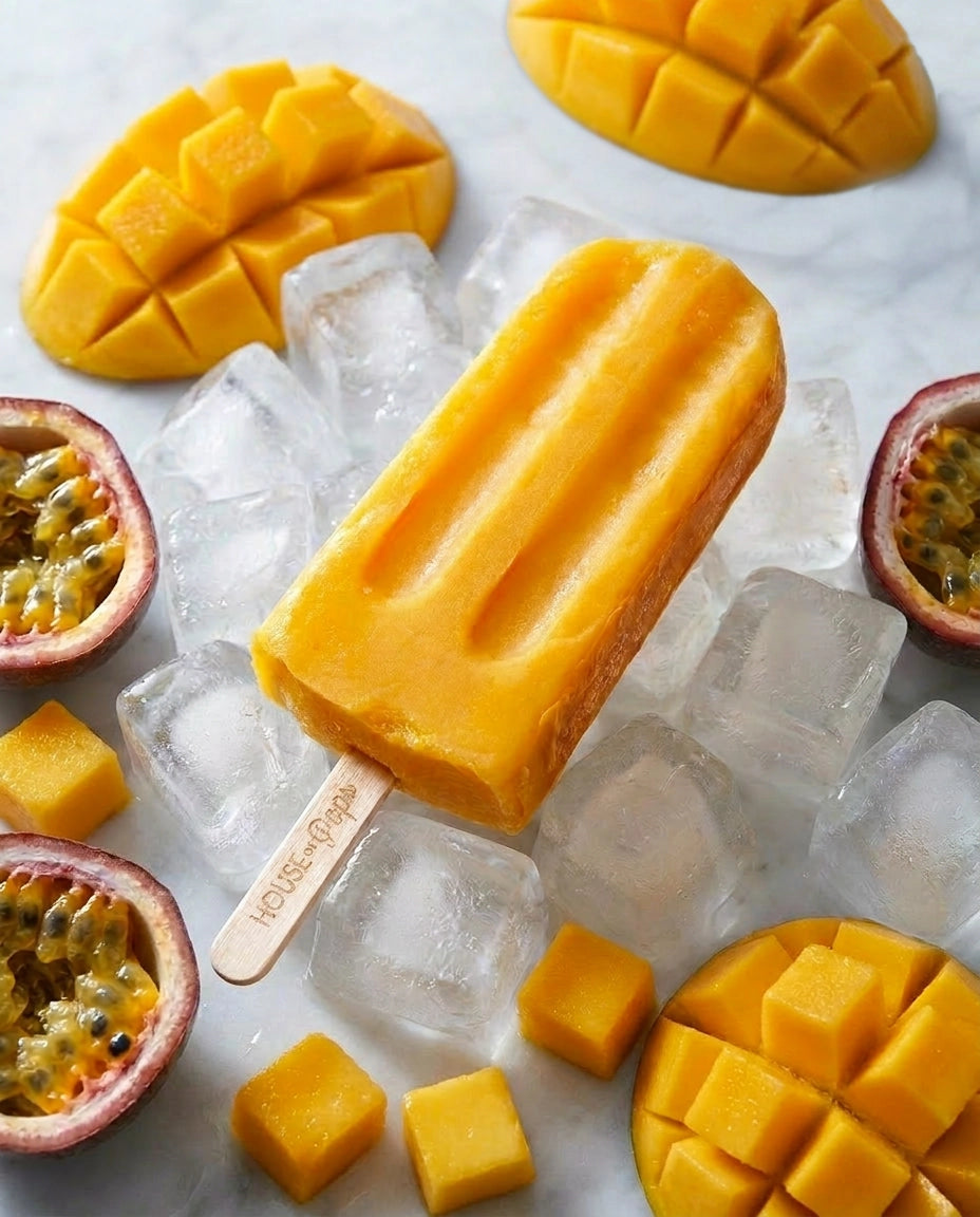 MANGO PASSION POP