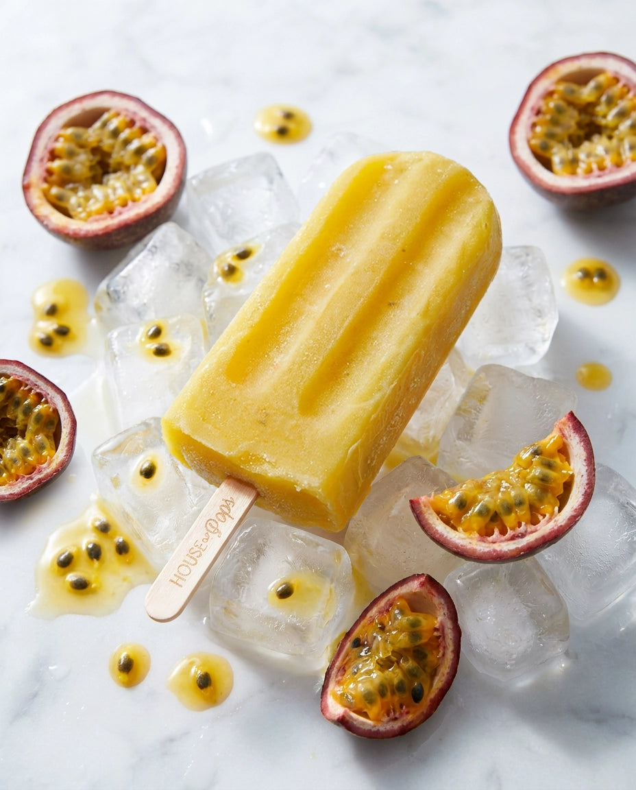 PASSION FRUIT POP