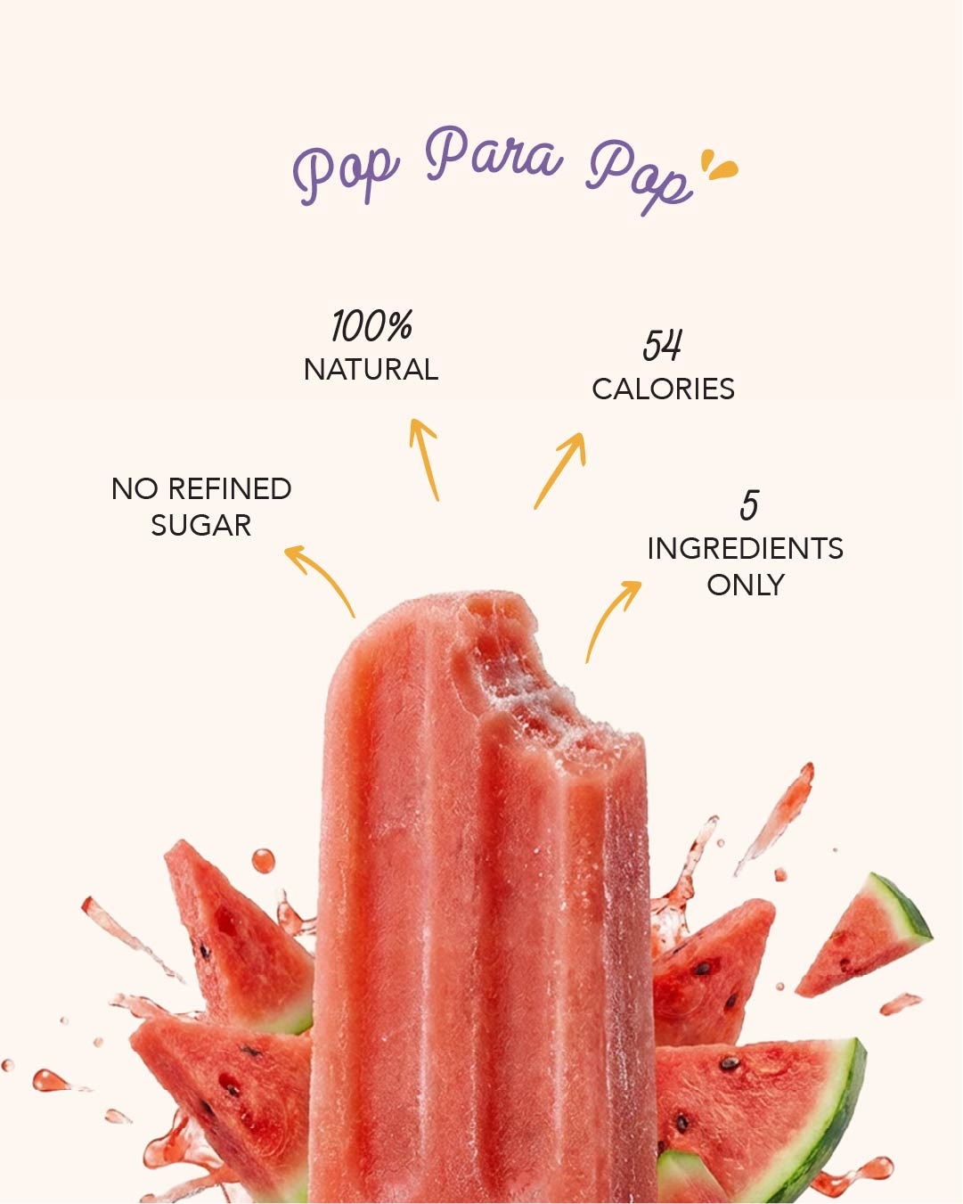 WATERMELON POP