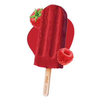 Very Raspberry