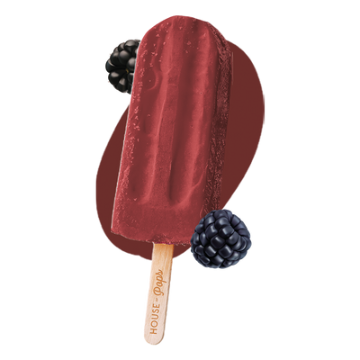 Blackberry Lemonade