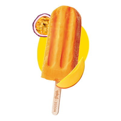 Mango Passion