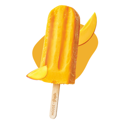 Mighty Mango