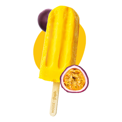 Passion Fruit