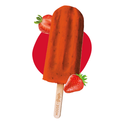 Super Strawberry