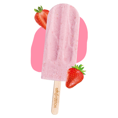 Keto Strawberry