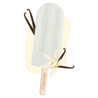 Keto Vanilla