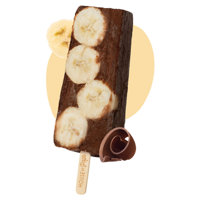 Chocolate Banana