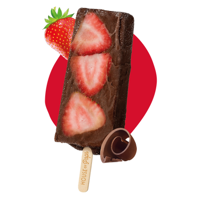 Chocolate Strawberry