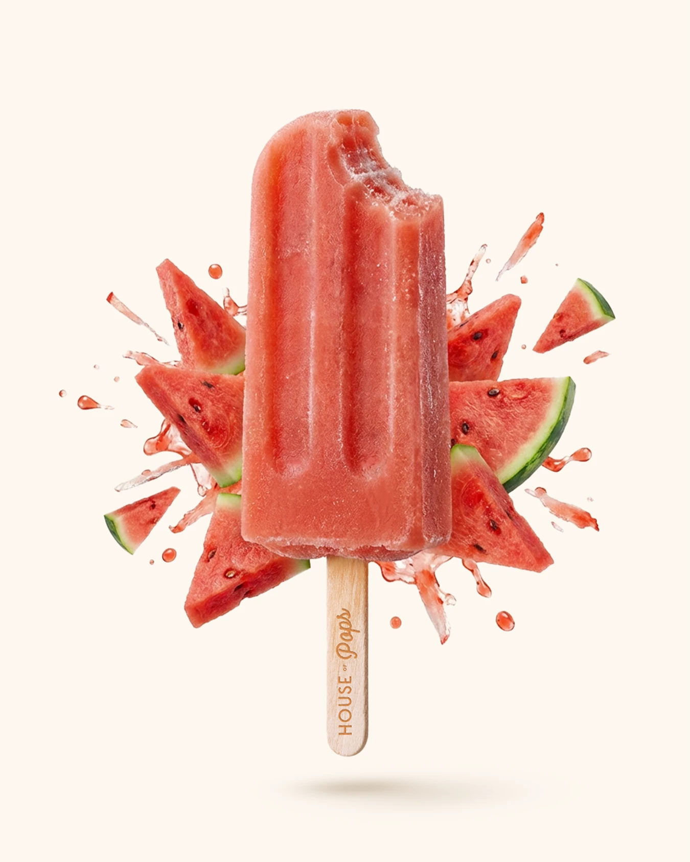 WATERMELON POP